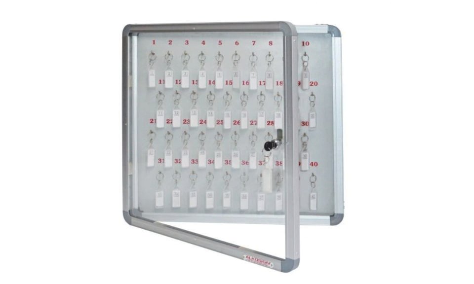 Key Holder Box